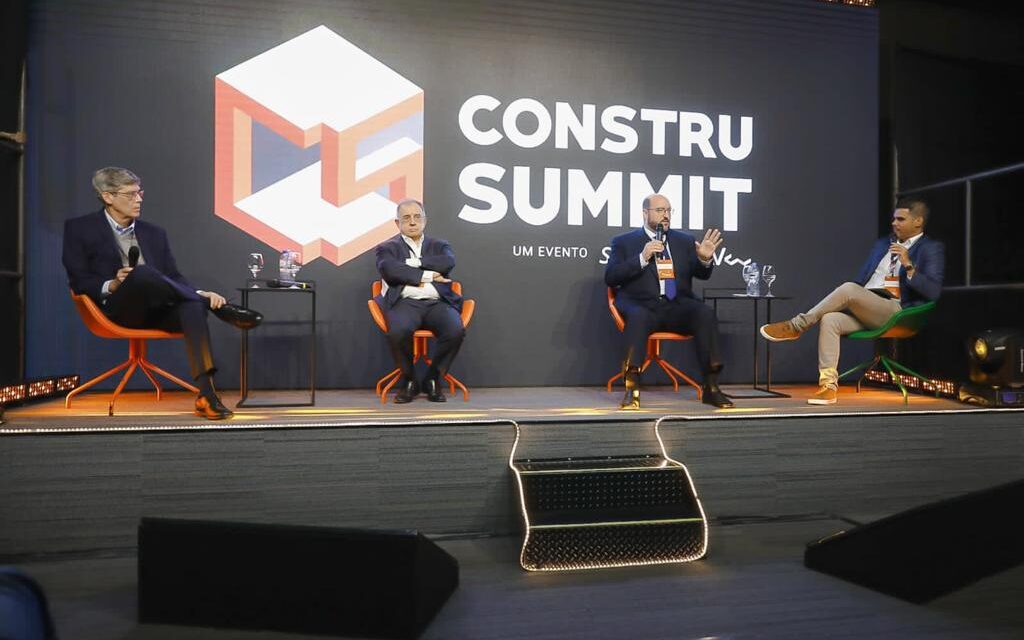 Construsummit 2023 – Veja novidades